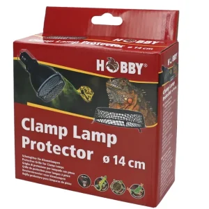 Hobby Clamp Lamp Protector 14 cm Schnäppchen